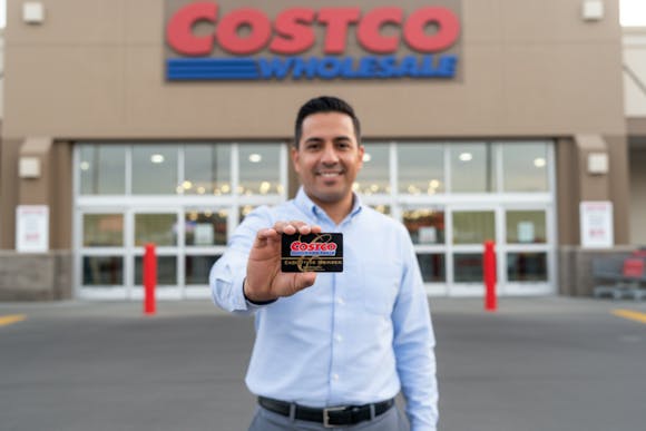 Costco Membership Drops to $45 With This $20 Shop Card Offer From Groupon