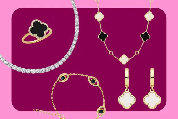 Get 75% Off MKF Collection Jewelry With Our Exclusive Code — Deals From $25