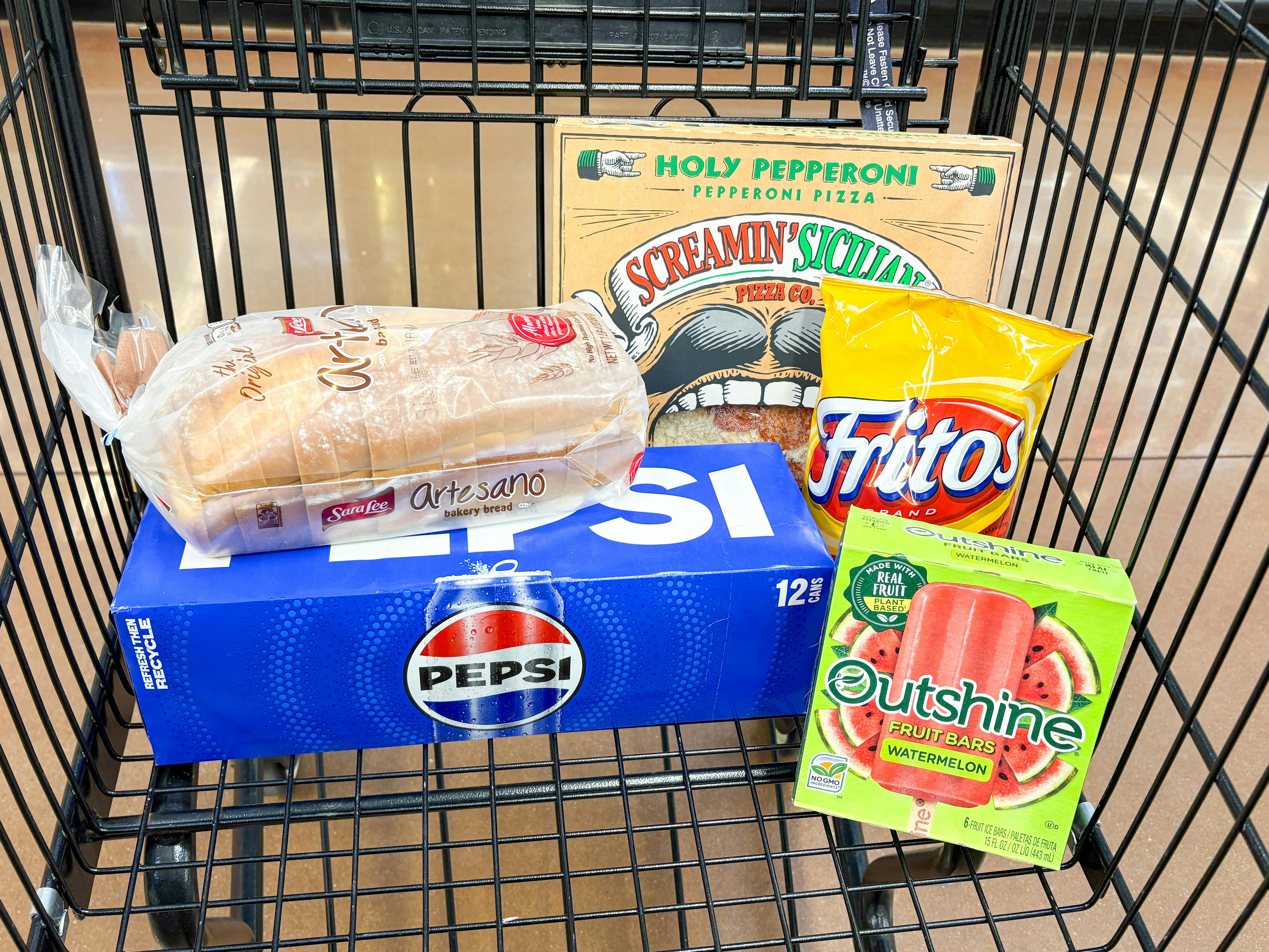 Kroger Coupons Deals