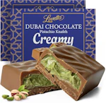 Chocolate Bar 2-Pack