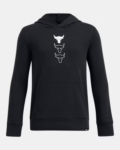Under Armour Kids' Hoodie