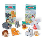Melissa & Doug Blockables 2-Pack