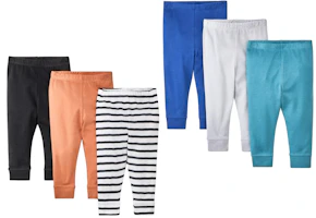 Pants 3-Pack