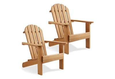 Casafield Kids' Adirondack Chairs