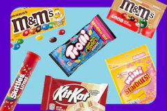 dollar general penny list candy