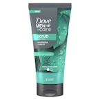 Dove Men+Care Body and Face Scrub