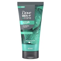 Dove Men+Care Body & Face Scrub