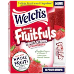 Welch's Absolute Fruitfuls