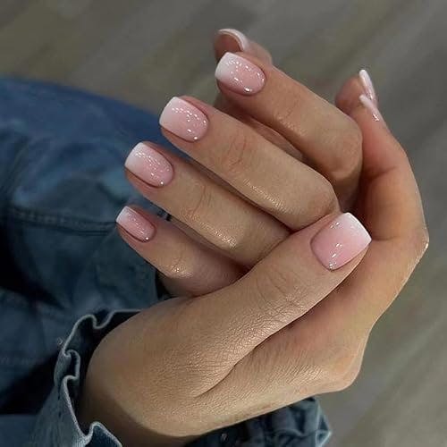 Press-on Nails