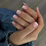 Press-on Nails