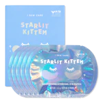 I Dew Care Starlit Kitten Eye Patches