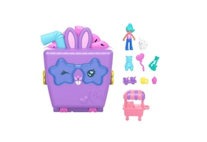 Polly Pocket Mini Playset