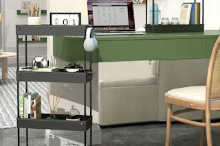 storage cart B0829NB5Z2