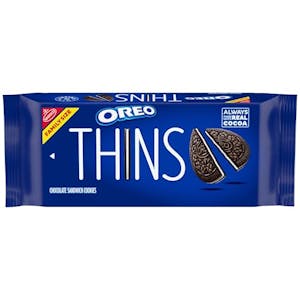 Oreo Thins Cookies