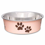 Loving Pets Bella Dog Bowl