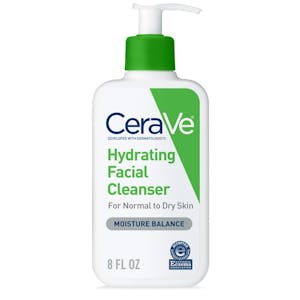2 Cerave Cleansers