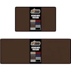 Gorilla Grip Kitchen Mat Set