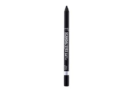 Rimmel Scandaleyes Eyeliner