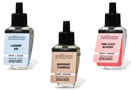 Wallflower Fragrance Refills