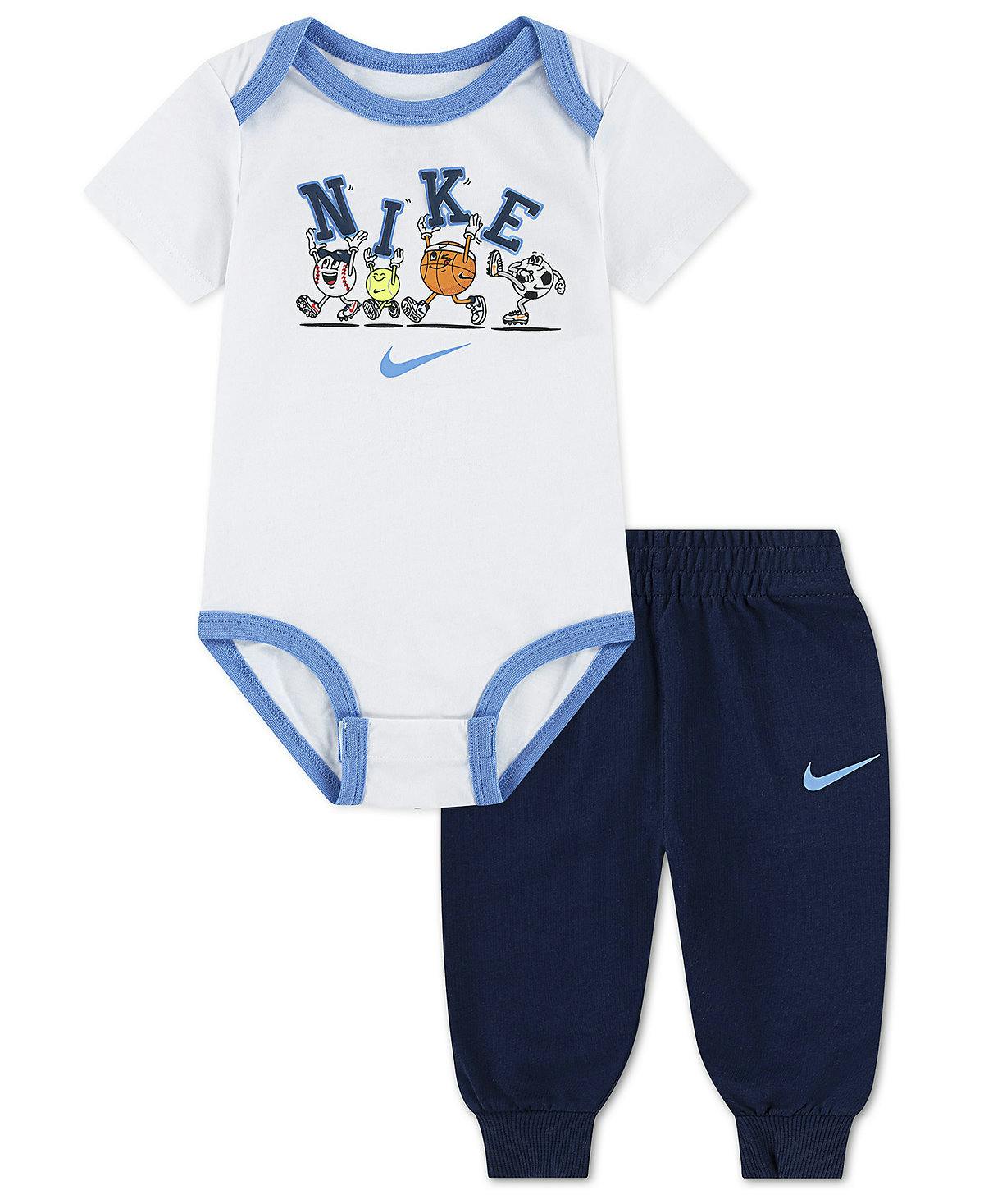 Nike Baby Multisport Set