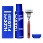 Harry's Plus Shaving Kit