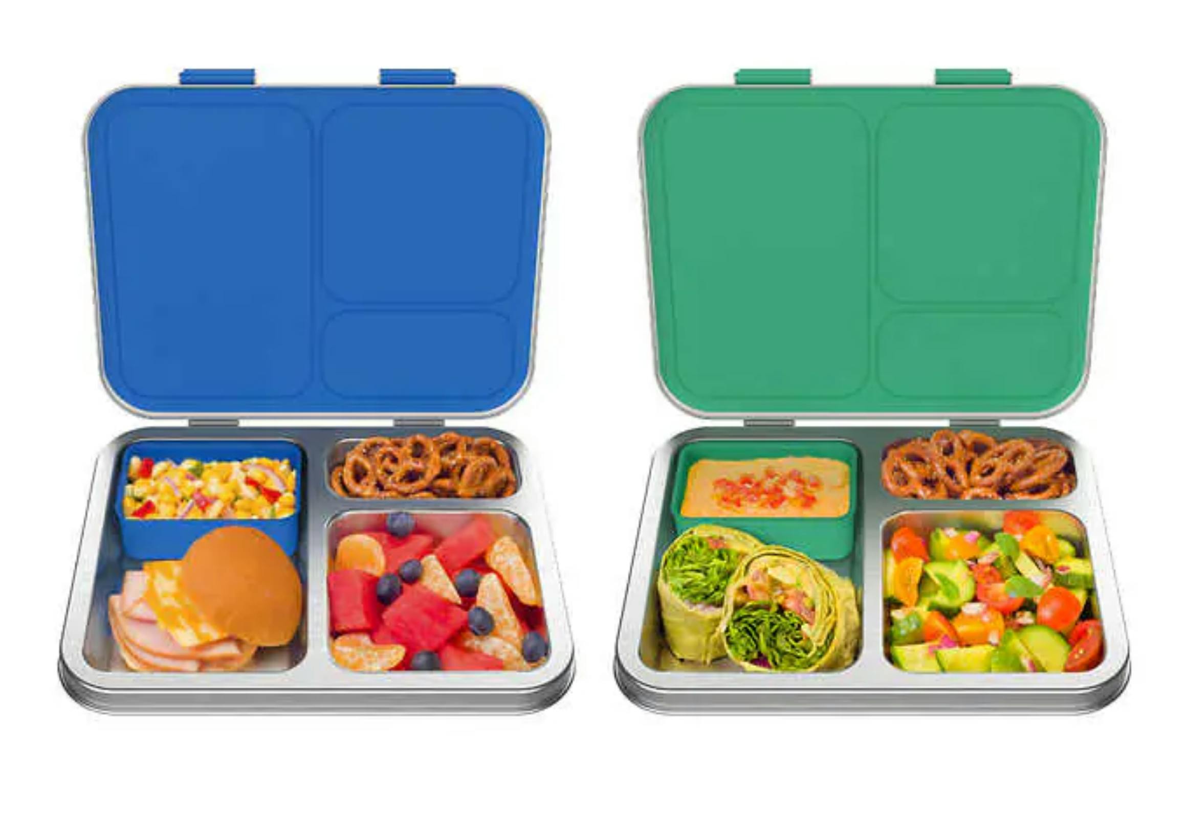 Bentgo Kids Lunch Box