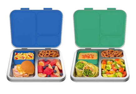 Bentgo Kids Lunch Box