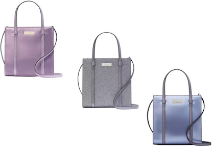 Kate Spade Small Tote Bag