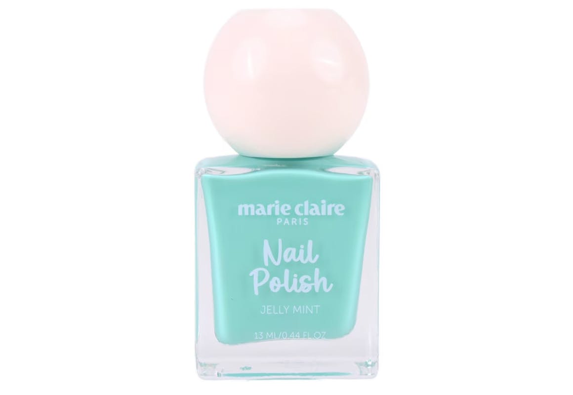 Marie Claire Nail Polish