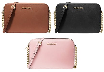 Michael Kors Crossbody Bag