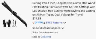 amazon-curling-iron-cart