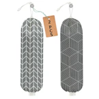 Plastic Bag Holder 2-Pack