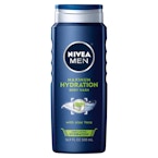 2 Nivea Men Body Washes
