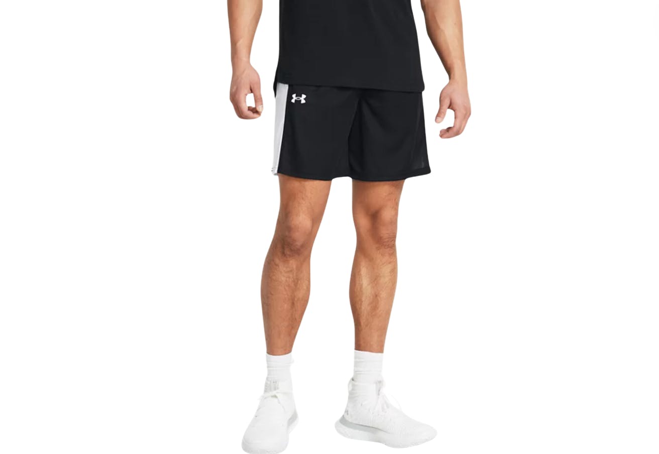 Under Armour Men's Zone Shorts