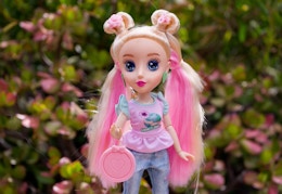 BeKind Fashion Doll on Clearance, Now $12.48 at Walmart (Was $29.97) card image