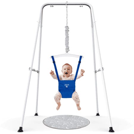 Baby Jumper with Stand