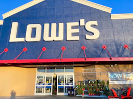 Lowe's Free Kids' Workshop: Build a Firefighting Plane on Oct. 17