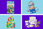 Melissa and Doug Toy Sale