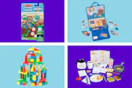 Melissa and Doug Toy Sale