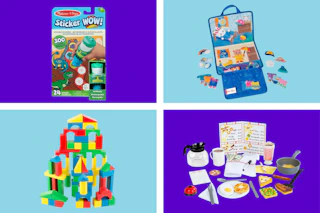 Melissa and Doug Toy Sale