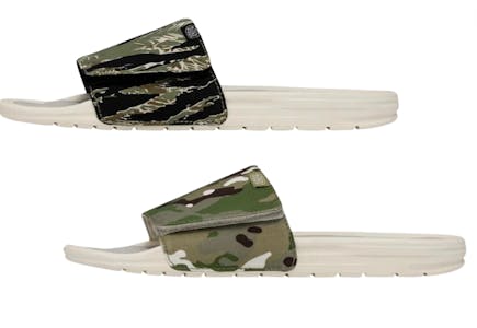 Hey Dude Men's Slides