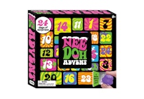 NeeDoh Advent Calendar