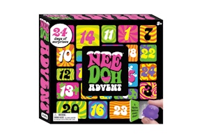 NeeDoh Advent Calendar
