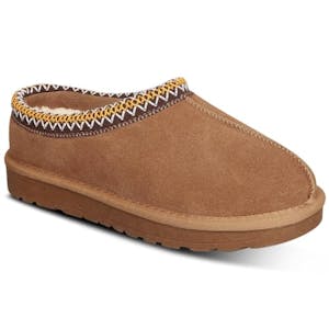 Women's Platform Mini Boots