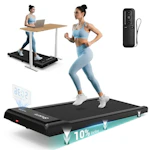 Walking Pad Treadmill