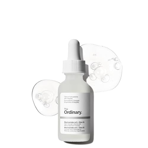 The Ordinary Niacinamide Serum