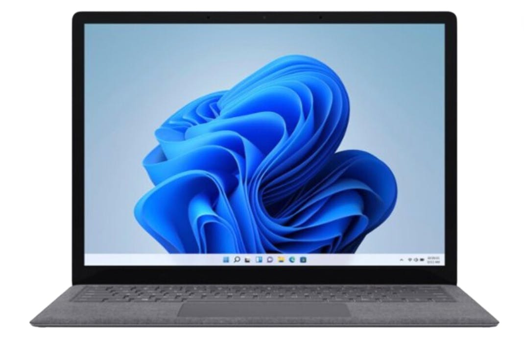 Microsoft Laptop