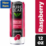 Pure Leaf Sparkling Tea Can