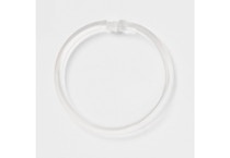 Room Essentials Shower Rings Set