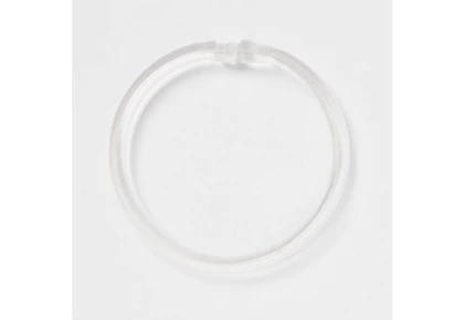 Room Essentials Shower Rings Set